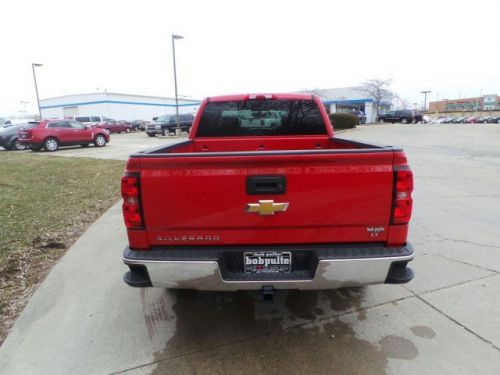 2014 Chevrolet Silverado 1500 LT, US $41,163.00, image 7
