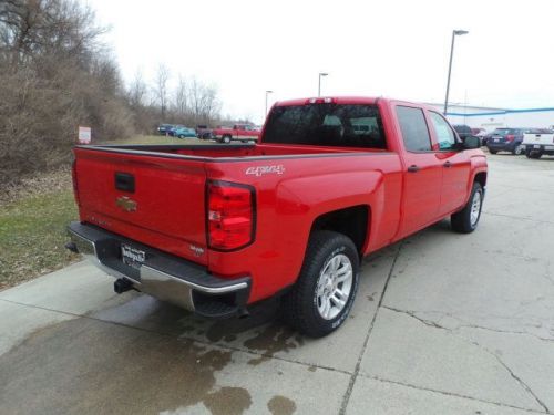 2014 Chevrolet Silverado 1500 LT, US $41,163.00, image 9
