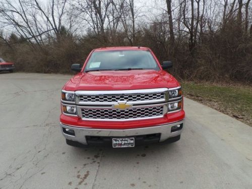 2014 Chevrolet Silverado 1500 LT, US $41,163.00, image 10