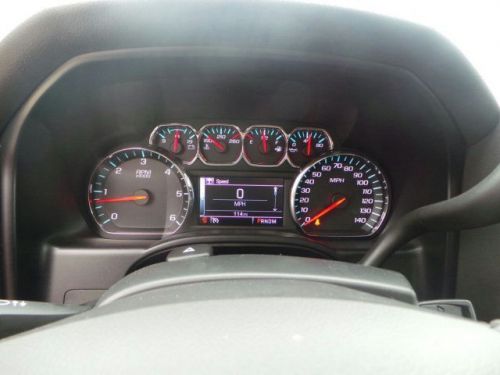 2014 Chevrolet Silverado 1500 LT, US $41,163.00, image 13