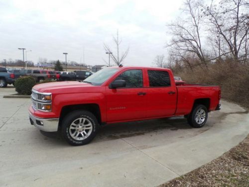 2014 Chevrolet Silverado 1500 LT, US $41,163.00, image 23