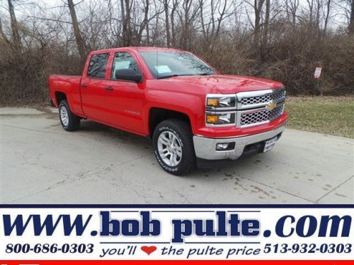 2014 Chevrolet Silverado 1500 LT, US $41,163.00, image 25