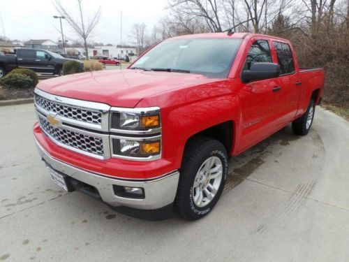2014 Chevrolet Silverado 1500 LT, US $41,163.00, image 26