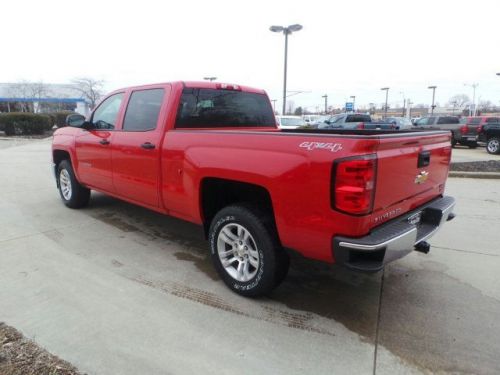 2014 Chevrolet Silverado 1500 LT, US $41,163.00, image 28