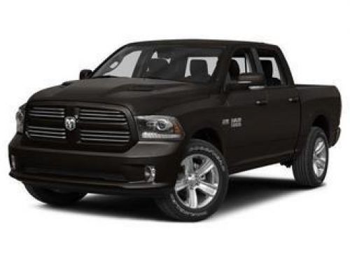 2014 ram 1500 sport