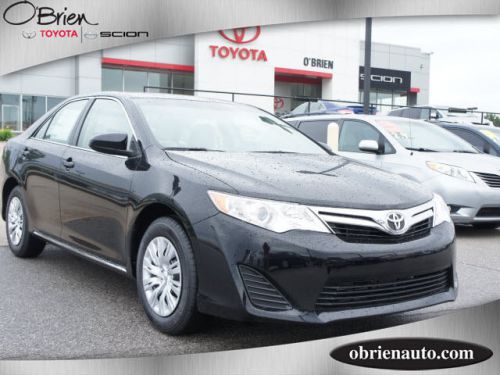 2014 Toyota Camry LE, US $21,292.00, image 2