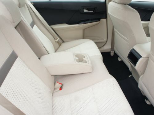2014 Toyota Camry LE, US $21,292.00, image 3