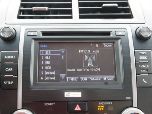 2014 Toyota Camry LE, US $21,292.00, image 4