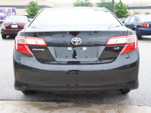 2014 Toyota Camry LE, US $21,292.00, image 5