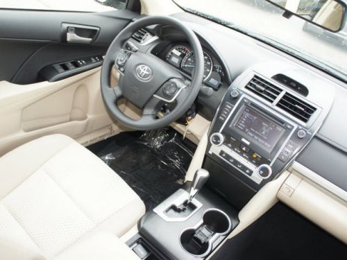 2014 Toyota Camry LE, US $21,292.00, image 6