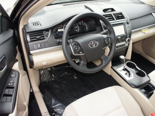 2014 Toyota Camry LE, US $21,292.00, image 7