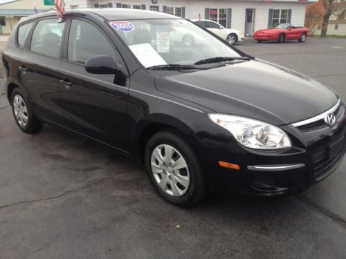 2011 Hyundai Elantra Touring GLS, US $8,995.00, image 2