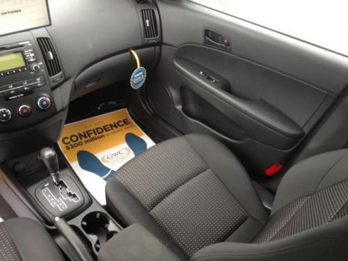 2011 Hyundai Elantra Touring GLS, US $8,995.00, image 3