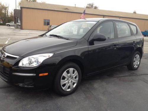 2011 Hyundai Elantra Touring GLS, US $8,995.00, image 10