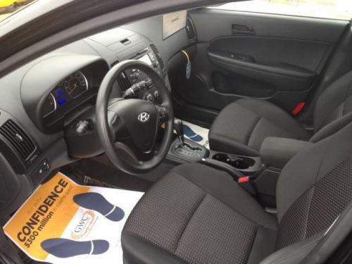 2011 Hyundai Elantra Touring GLS, US $8,995.00, image 13