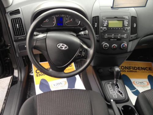 2011 Hyundai Elantra Touring GLS, US $8,995.00, image 14