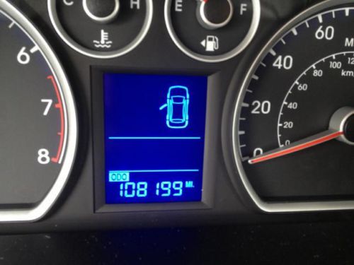 2011 Hyundai Elantra Touring GLS, US $8,995.00, image 15