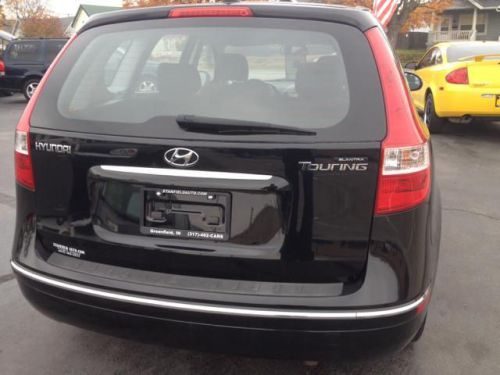 2011 Hyundai Elantra Touring GLS, US $8,995.00, image 16