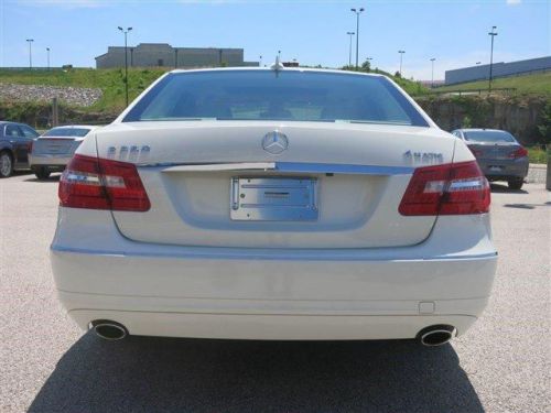2011 Mercedes-Benz  E350 4MATIC, US $36,877.00, image 3