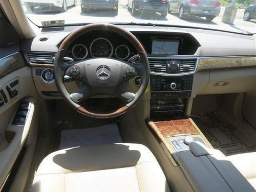2011 Mercedes-Benz  E350 4MATIC, US $36,877.00, image 5