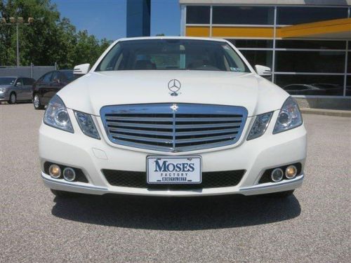 2011 Mercedes-Benz  E350 4MATIC, US $36,877.00, image 6