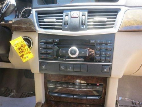 2011 Mercedes-Benz  E350 4MATIC, US $36,877.00, image 10