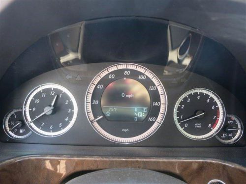 2011 Mercedes-Benz  E350 4MATIC, US $36,877.00, image 15