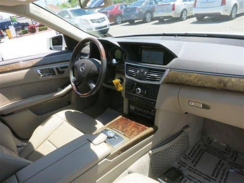 2011 Mercedes-Benz  E350 4MATIC, US $36,877.00, image 23