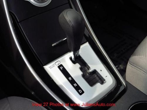 2011 Hyundai Elantra GLS, US $13,999.00, image 5