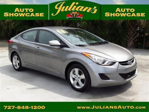 2011 Hyundai Elantra GLS, US $13,999.00, image 7