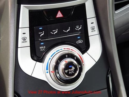 2011 Hyundai Elantra GLS, US $13,999.00, image 12