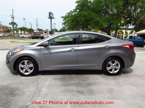 2011 Hyundai Elantra GLS, US $13,999.00, image 14