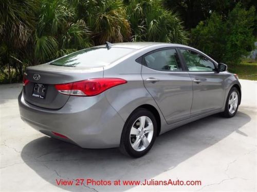 2011 Hyundai Elantra GLS, US $13,999.00, image 15