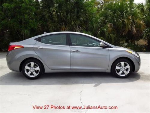 2011 Hyundai Elantra GLS, US $13,999.00, image 16