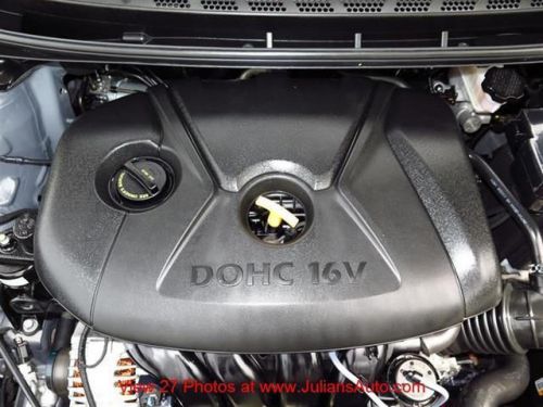 2011 Hyundai Elantra GLS, US $13,999.00, image 17