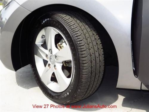 2011 Hyundai Elantra GLS, US $13,999.00, image 22