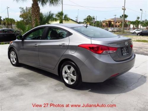 2011 Hyundai Elantra GLS, US $13,999.00, image 26