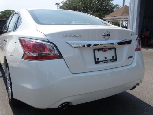 2014 Nissan Altima 2.5 S, US $22,460.00, image 2
