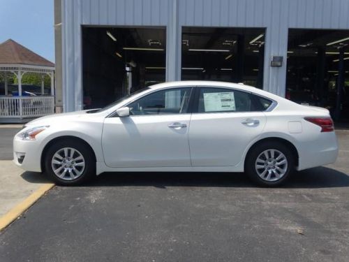 2014 Nissan Altima 2.5 S, US $22,460.00, image 11