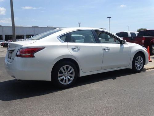 2014 Nissan Altima 2.5 S, US $22,460.00, image 13