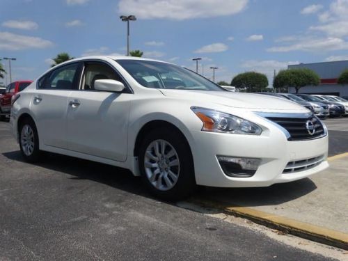 2014 Nissan Altima 2.5 S, US $22,460.00, image 20