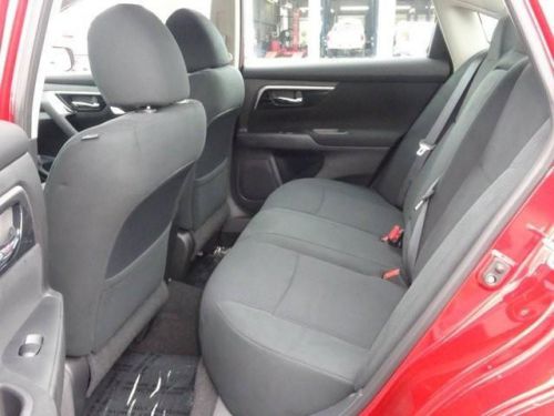 2014 Nissan Altima 2.5 S, US $22,528.00, image 2