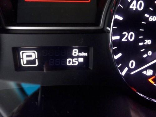 2014 Nissan Altima 2.5 S, US $22,528.00, image 7