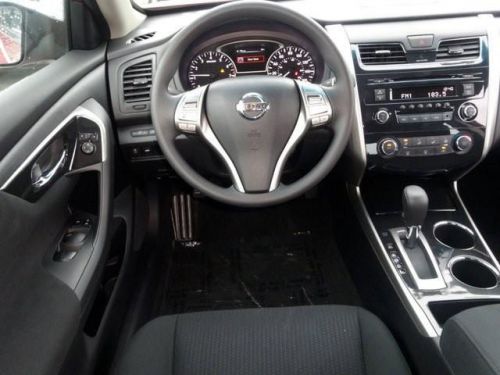 2014 Nissan Altima 2.5 S, US $22,528.00, image 12