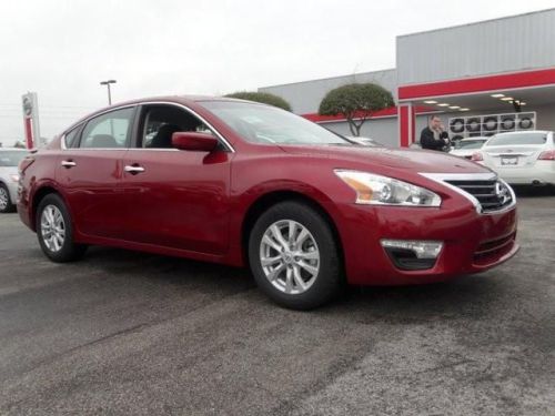 2014 Nissan Altima 2.5 S, US $22,528.00, image 13