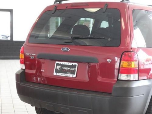 2006 ford escape xlt sport