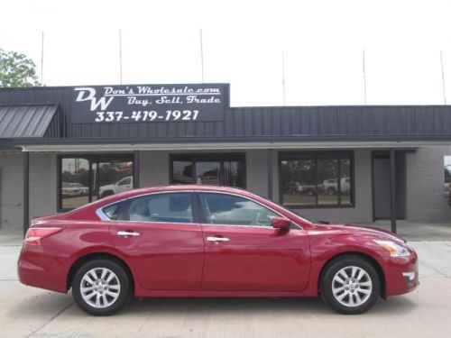 2013 Nissan Altima 2.5 S, US $16,990.00, image 2