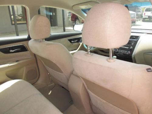 2013 Nissan Altima 2.5 S, US $16,990.00, image 4