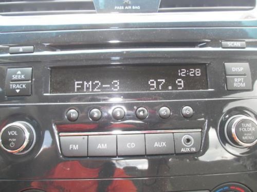 2013 Nissan Altima 2.5 S, US $16,990.00, image 5