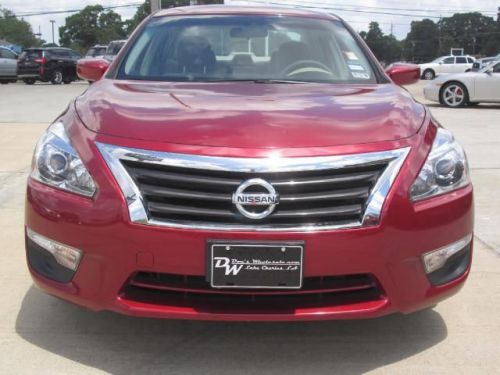 2013 Nissan Altima 2.5 S, US $16,990.00, image 9